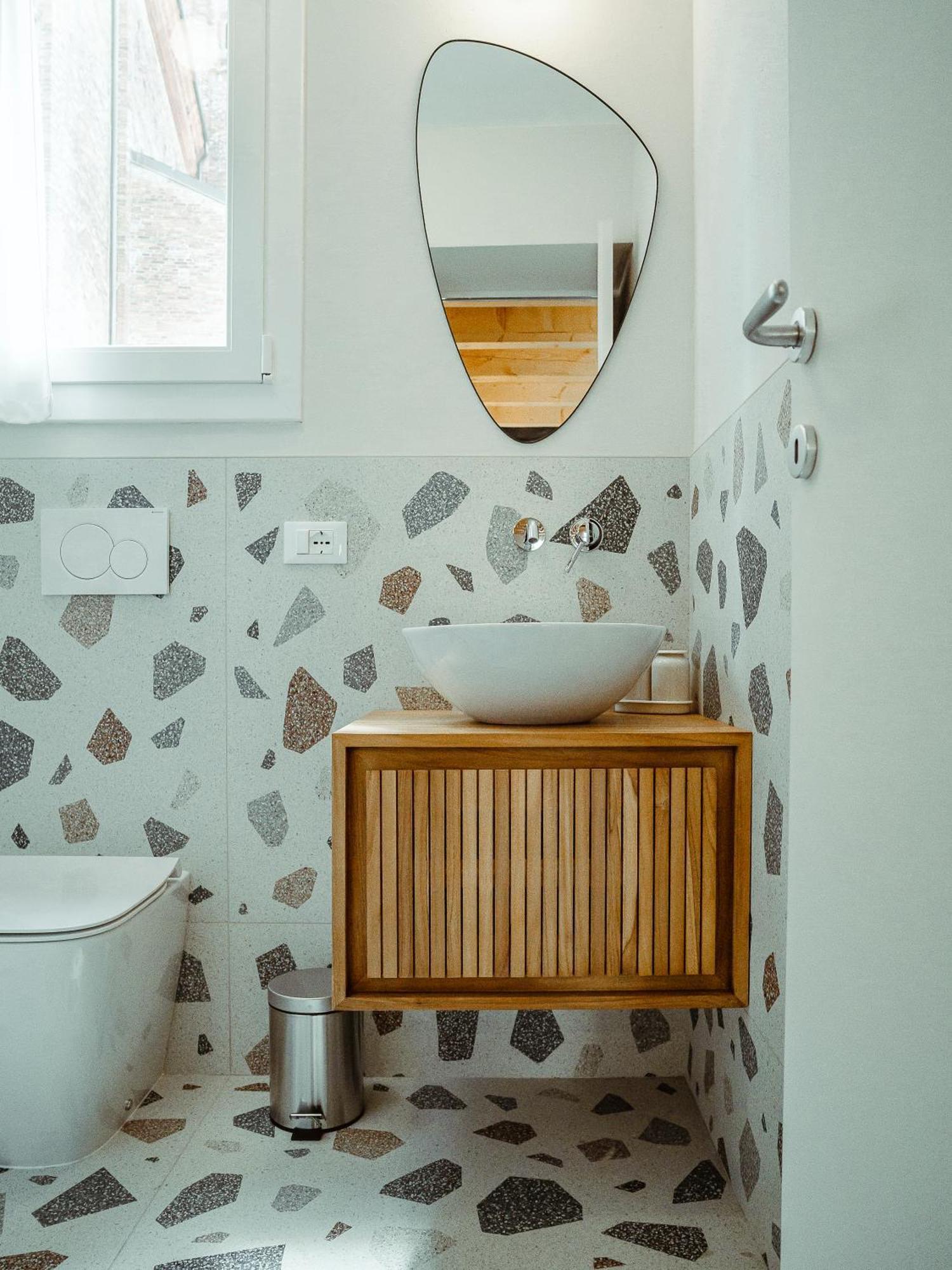 Bre Apartments - Aedes Виченца Экстерьер фото