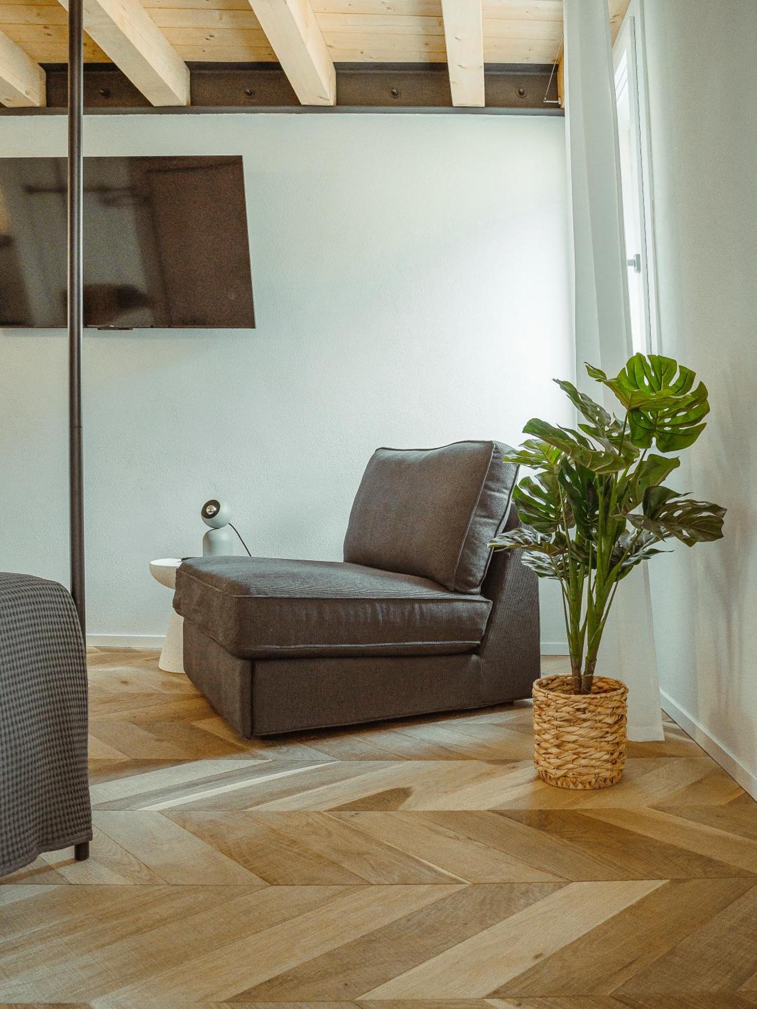 Bre Apartments - Aedes Виченца Экстерьер фото